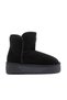 Nordic V2 Basic Low Boots DFSH371004 – Black - 41