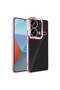 Xiaomi Redmi Note 13 Pro 4g Case Camera Lens Protected Slim Lightweight with Logo Displaying Tkng