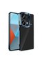 Xiaomi Redmi Note 13 Pro 4g Case with Camera Lens Protection and Logo Display, Slim and Lightweight - 3
