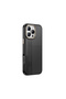 iPhone 16 Pro Max Case Carbon Look Magsafe Camera Raised Patterned Silicone Gzst - 2