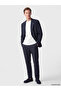 Rmz Gi̇yi̇m Farkiyla Standard Fit Men's Pleated Trousers - 3