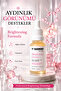 Anti-Blemish Serum Brightening Skin Care Serum Containing Alpha Arbutin & Vitamin C 30 ml - 2