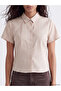 Plaid Women's Shirt - 3