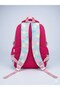 Relaxio3-Piece Set with Accessories for Girls, Pencil Holder and Lunch Bag Backpack 1910-2 - 4