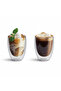 Double Wall Glass 350 ml – Set of 2