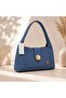 Tomato Women's Shoulder Bag Soft Internal and External Texture Quality Workmanship - 2