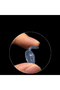 M 3pcs Eartips For In-Ear Silicone Bluetooth Earphone Ear Pads Covers Soft Ear Buds Headset Earbuds - 4