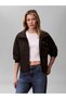 ESSENTIAL NYLON WINDBREAKER - 2