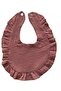 Soft Muslin Baby Bibs Set of 2 - 4