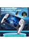 SF-3500 Retro Handheld Game Console with 20,000+ Classic Games, 5-Inch IPS HD Screen, 64GB Storage - 3