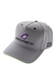Șapcă de baseball Prorex gri - 2
