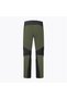 Pantaloni softshell bărbați Torque verzi 32_M