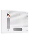 Switch PoE pentru 5 camere IP-5-11-E - 4