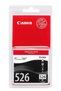 Cerneală CLI 526BK negru 500str. - 3