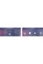 Monitor difuzor Cdv-43M Alb 4,3'' - 4