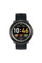 Smartwatch WM18 Plus negru - 3