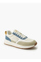 Men Lace-Up Sports Shoes - 2