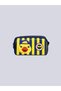 Striped Yellow Calm Bag