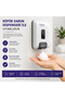 Foam Soap 20 Liters V-401 |   Foam Soap Dispenser Compatible |   Professional Hand Cleaning Soap - 5