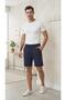 Ps-07 Men's Sports Short Shorts with Pockets