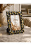 Sand Design Decorative Luxury Frame 13X18 cm - 3