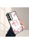 Samsung Galaxy A05S Compatible Transparent Back Four-Corner Reinforced Impact Protection Silicone Case - 4