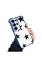 Samsung Galaxy S25 Ultra Compatible Transparent Back Four-Corner Reinforced Impact Protection Silicone Case - 2