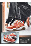 Men's Lace-Up Sneakers Comfortable, Breathable, Thick-Soled, Non-slip, Wear-Resistant Casual Shoes L - 6