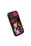 Realme C11 2021 Compatible Black Silicone Case with Shockproof Camera Protection - 3