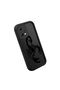 Poco X5 Compatible Black Silicone Case with Shockproof Camera Protection - 3