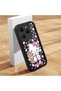 Tecno Spark 20 Pro 4g (Kj6) Compatible Black Silicone Case Shockproof with Camera Protection - 2