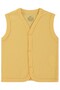 Basic 2-Piece Set 3-12 Months Vest - Green - 3