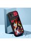 Mi 11t Pro/Mi 11t Compatible Black Silicone Case Shockproof with Camera Protection - 2