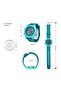 Kids's Plastic Digital Watch CU-2341L-5 - 38 mm - 7