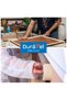 Premium Masking Tape 2Inch X 20Yards General Purpose Paper Tape For Painting, Marking, Gardening, Packaging, Artworks, Schools, Office, Automobile Garage, Factory, Industrial Uses (2 R - 5