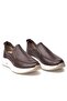 Riven Men's Genuine Leather Casual Shoes 264302 - 2