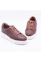 Gordon Men's Genuine Leather Casual Shoes 271110 - 6