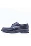 Habble Men's Genuine Patent Leather Casual Shoes-3939
