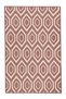 Sdt Traditional Patterned Modern Woven Base Decorative Carpet Sdtamor2861