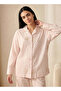 Intimates Pyjama Set Button-Down Shirt & Trousers - 3