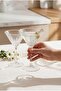 Elysia Martini Glass 220 Cc - 2