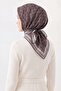 Soft Scarf Pacman Black - 3