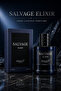 Salvage Elixir Eau de Parfum by Brandy Designs 100ml – Long-Lasting Luxury Perfume Spray with Dark Navy Bottle | Made in UAE, 3.4 Fl. Oz