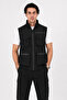 Camp450 Outdoor Tactical Multi-Pocket Water-Repellent Men's Seasonal Tactical Lycra Vest