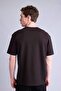 Cotton Regular Fit Printed Short Sleeve T-Shirt H4819Ax26Au - 6