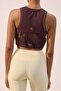 High Waist Cycling shorts with ShapeMove™ - 3