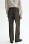 Regular Fit Tailored trousers - 7