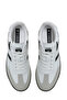 Darow Pu White Men's Sneaker - 4