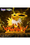 Pokemon Pyfeiger Medium Sized Jolteon Figure By - 2