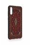 Samsung A70 Compatible Acem Carpet Patterned Silicone Case - 4